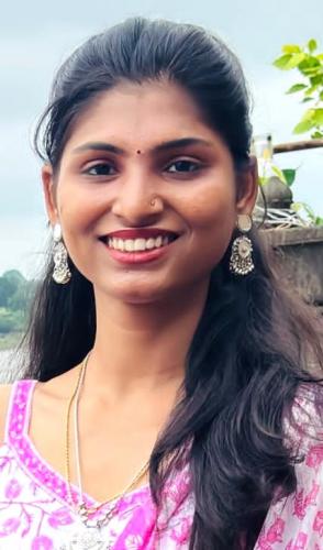 SIDDHI DIGAMBER KADAM