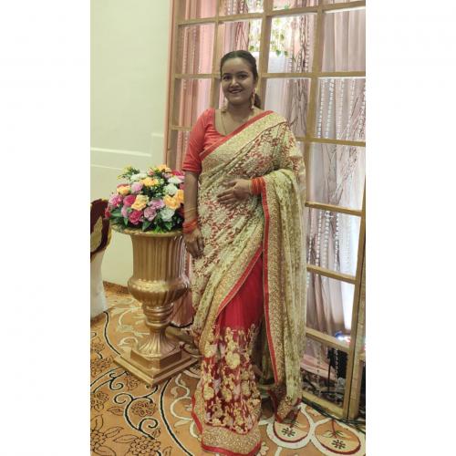 Chaitali Manohar Rane