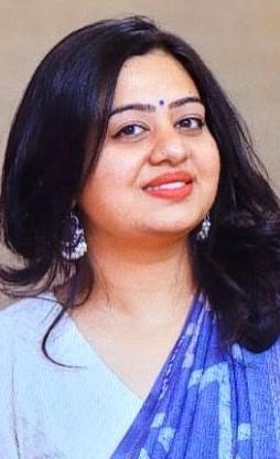 POOJA NITIN SAWANT (BHOSLE)