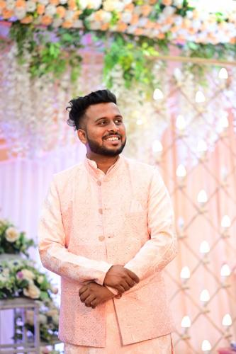 Bhushan Vivek Salgaonkar