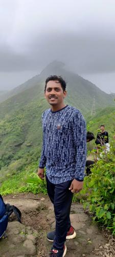 VISHAL ASHOK SOGAM