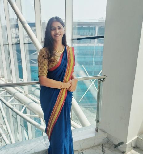 SAYALI RAGHUNATH KADAM