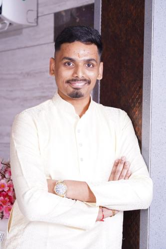 Abhay Devendra Hande