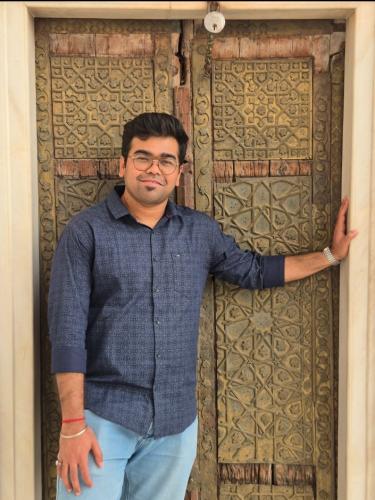 Govind Narayan Parab