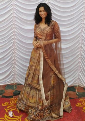 Priyanka Shrikant Bagave