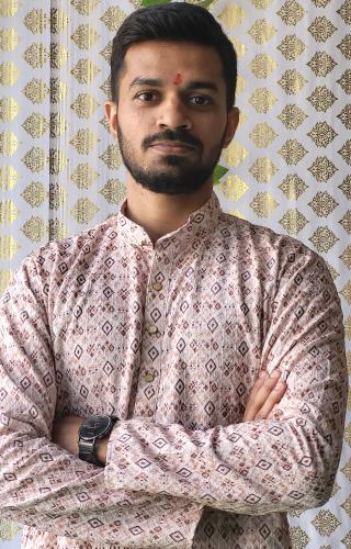 Manoj Mahadeo Chavan