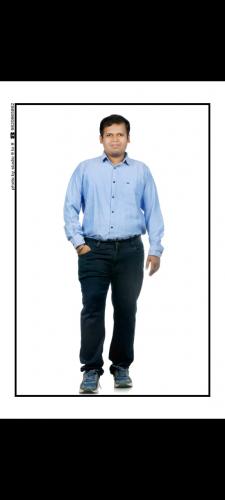 Omkar Ganpat Naik