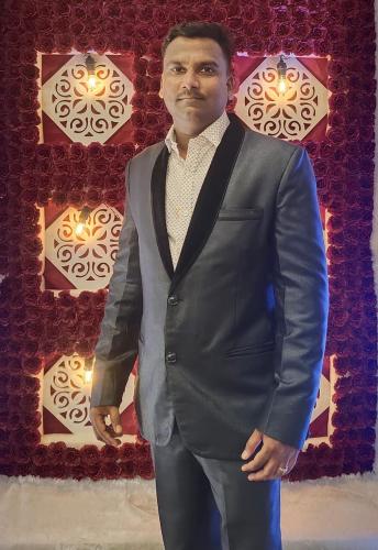 Dattaraj Sakharam Sawant