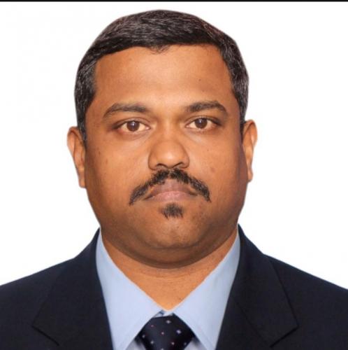 JAYRAM SURYAKANT CHAVAN