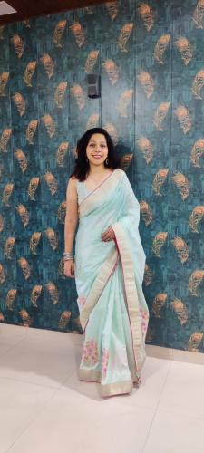 PRIYANKA DINANATH KADAM