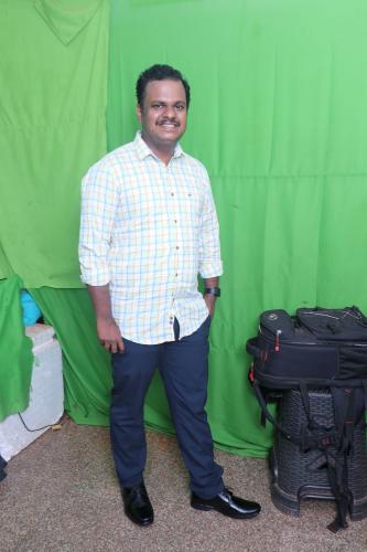 DURGESH DEEPAK NARE