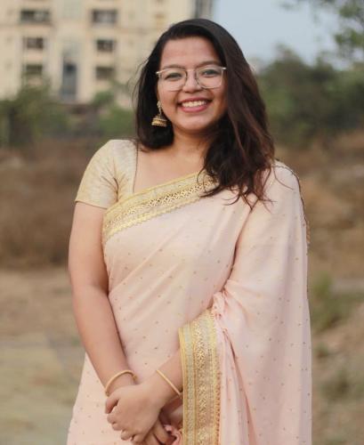 Siddhi Dayanand Parab