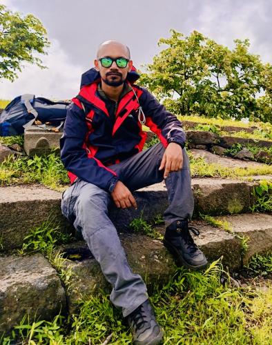 Akshay Vinayak Pawar