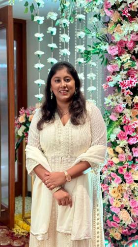 Sonal Maruti Ambalkar