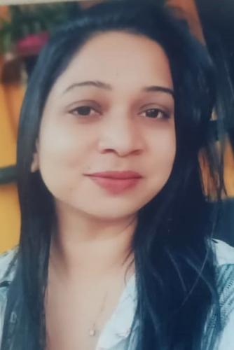 PRIYANKA RAVINDRA PARAB