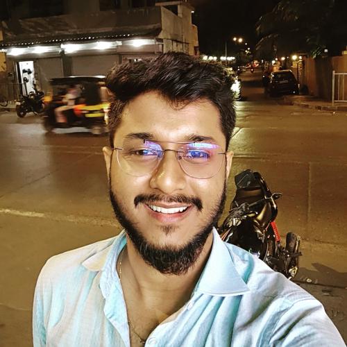 Parth Sushil Bhogale