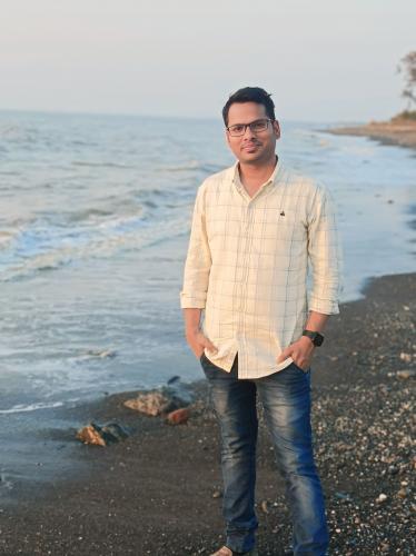 Saurabh Manohar Sawant