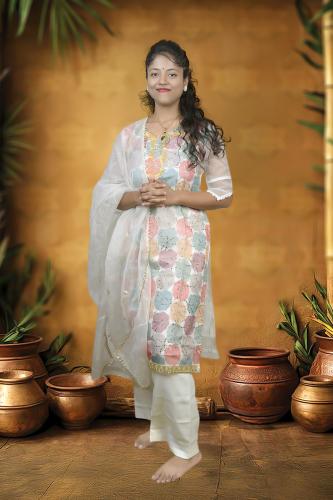 JANHAVI SANTOSH DALVI