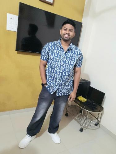 Prathamesh Dilip Parab