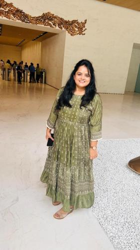 Priyanka Vishwanath Ghag