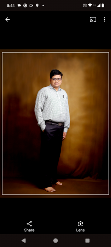 ASHUTOSH JAYSING RANE