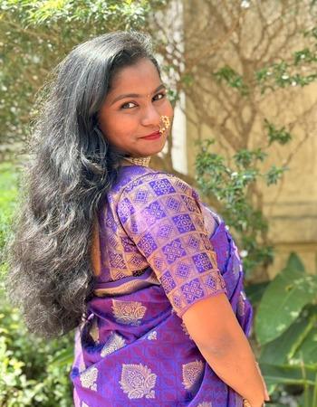 MAYURI GOPICHAND UTEKAR