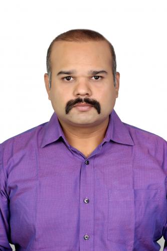 PRATHAMESH BAPUJI KADAM