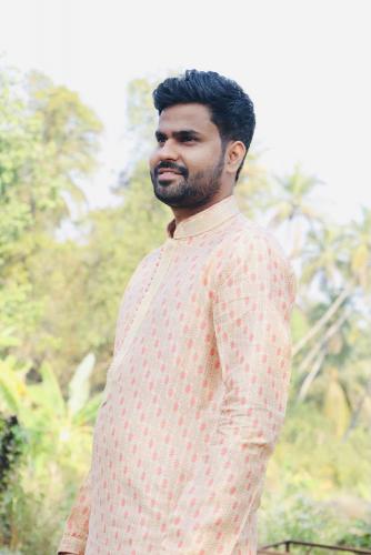 Akshay Ramesh Shetkar
