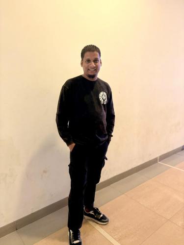 Ramchandra Krishnakant Parab