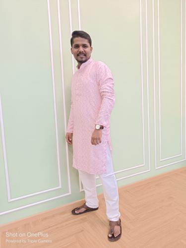 PRASAD PRADEEP GAWDE