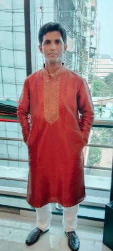 SANTOSH LAXMAN TAVDE