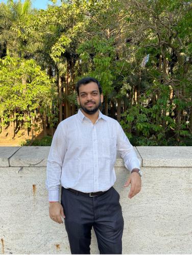 KALPESH VIJAY CHAVAN