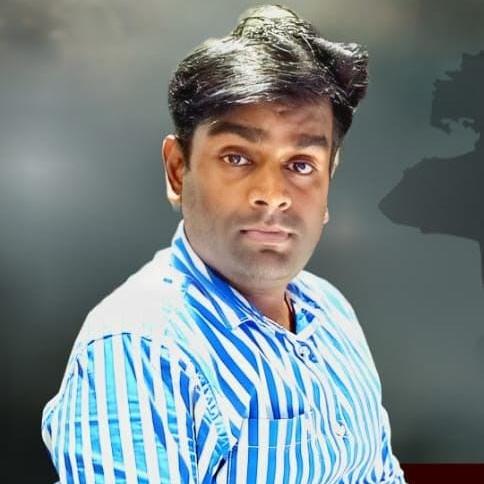 SHAILESH NAMDEV GAONKAR