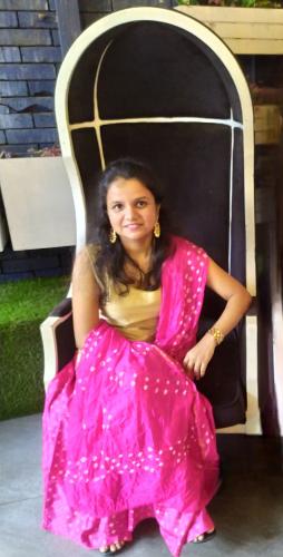Varsha Karle