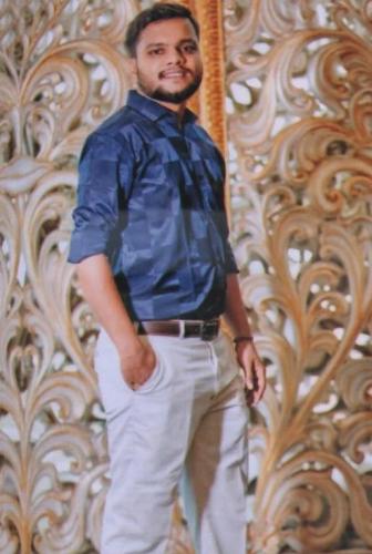 OMKAR VISHWANATH SALUNKE