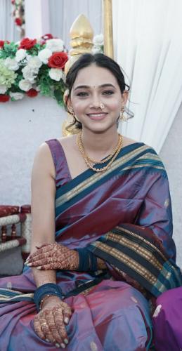 SHWETA CHANDRASHEKHAR KONDASKAR