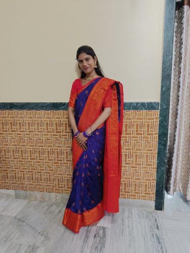 POOJA YASHWANT SAWANT