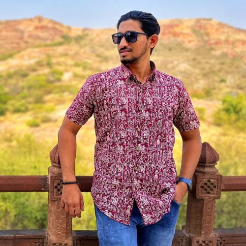 GANDHARV PANDURANG GAWADE