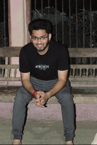 KALPESH PRATAP Sawant