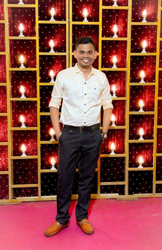 Omkar Prakash Jadhav