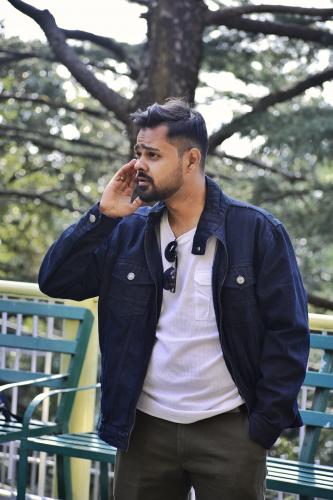 DARSHAN RAGHUNATH SAWANT (PATEL)