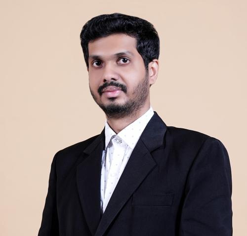 OANKAR SHYAM NIMBALKAR