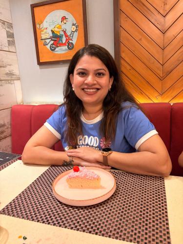 Revati Ravindra Kadam