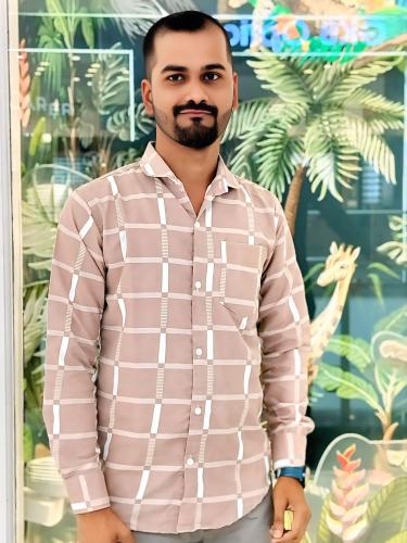 Samdish Anant Sawant