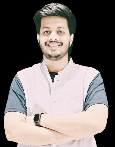 Shreyas Vaishali Vaibhav Pawar