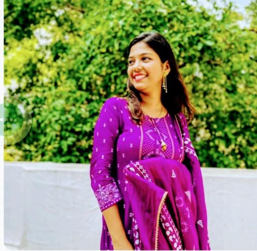 VAISHNAVI BALKRISHNA AMBRE