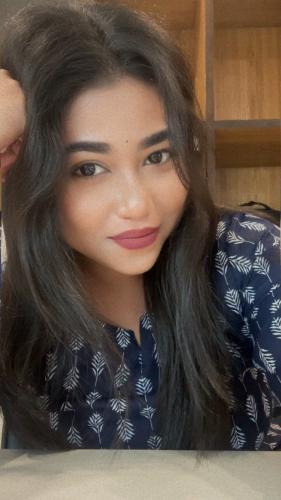 AISHWARYA ATMARAM SHELAR