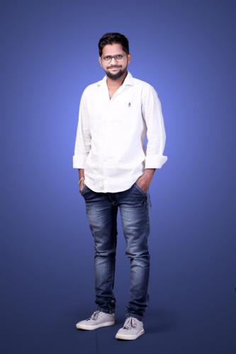 PRATIK SUNIL SALVI