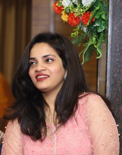 Ravina Rajan Varadkar