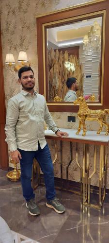 Arun Narayan Pawaskar